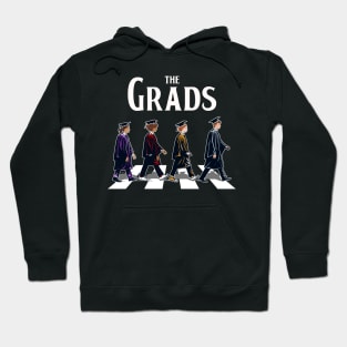 Class of 2024 Graduation 2024 Funny Grad 2024 Hoodie